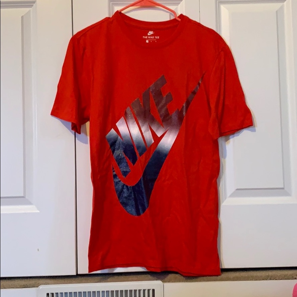 COPY - Nike TShirt